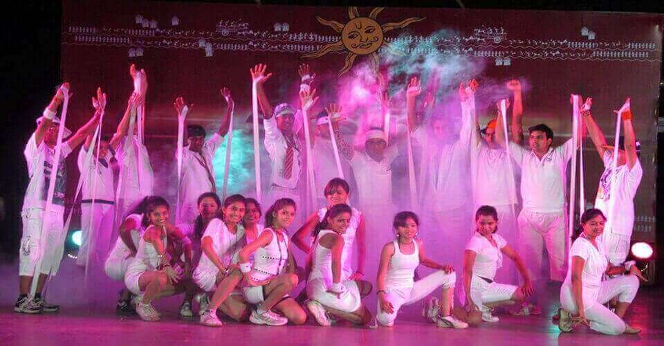 Some title for Event